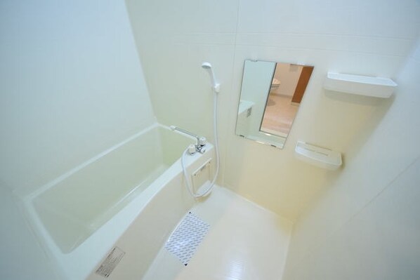 S-FORT玉川学園前の物件内観写真